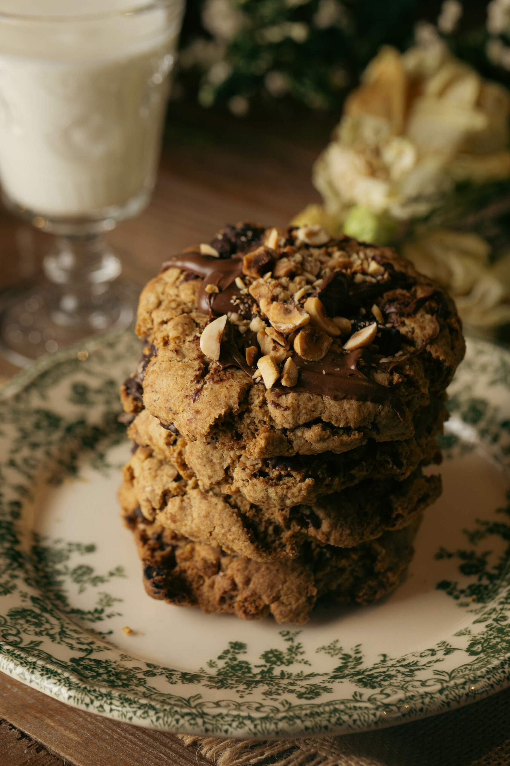 Cookies Vegan & Sans Gluten – Image 3
