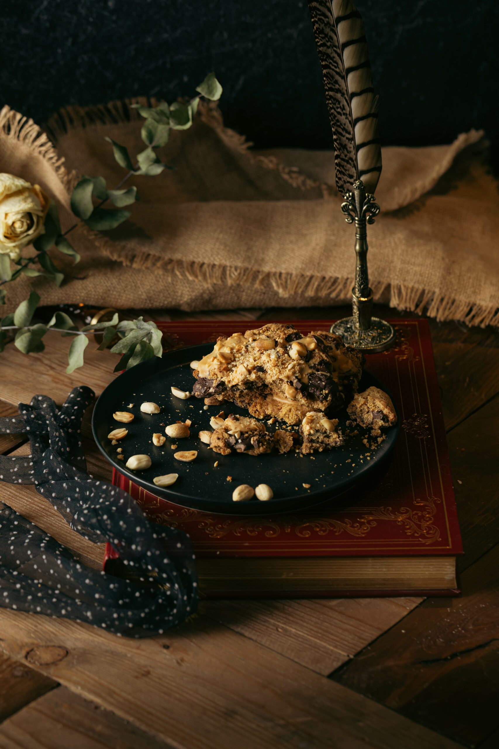 Cookies Vegan & Sans Gluten – Image 2