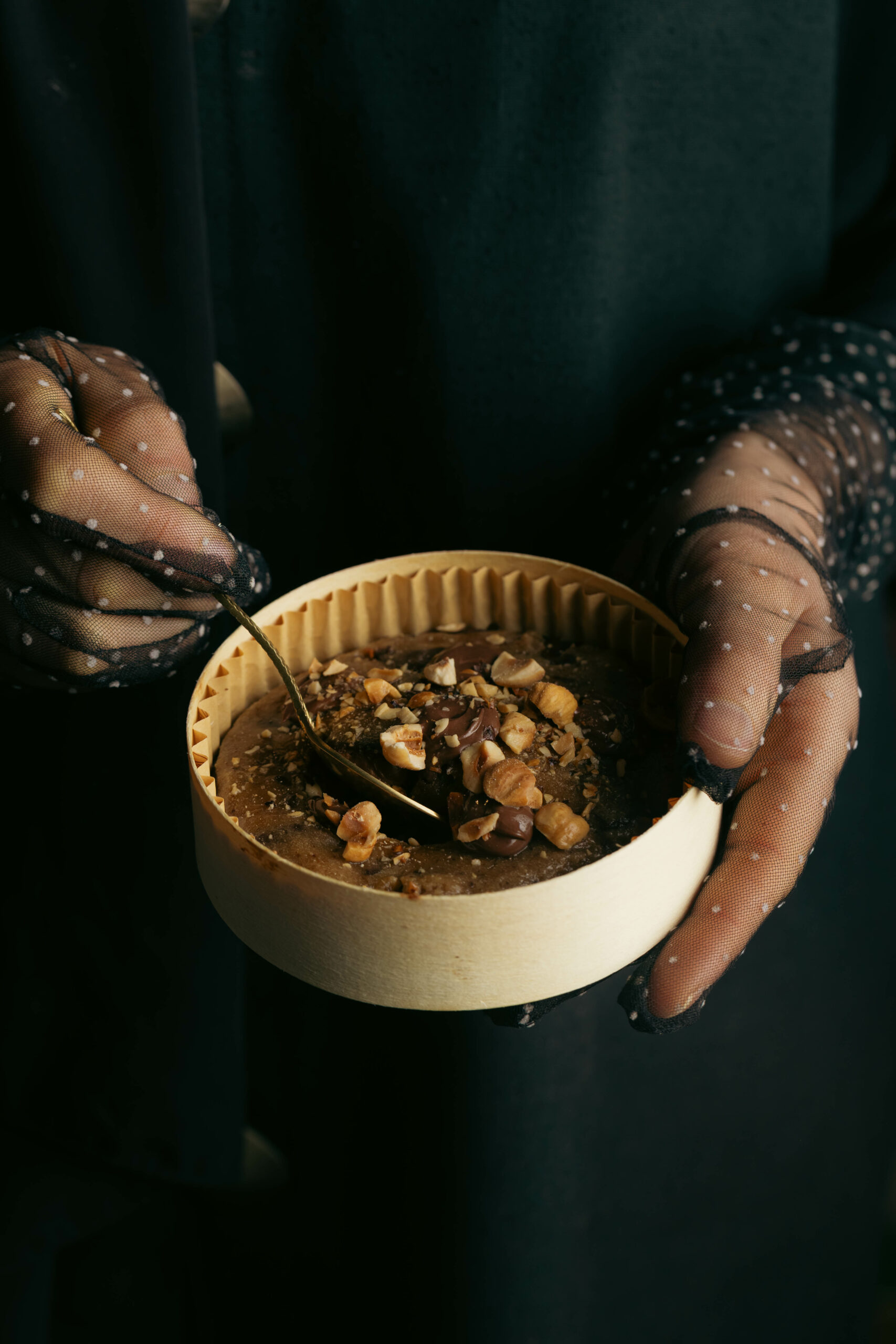 Browkie Nutella – Image 2