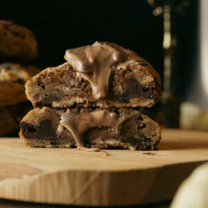 Cookies Maxi Douceur